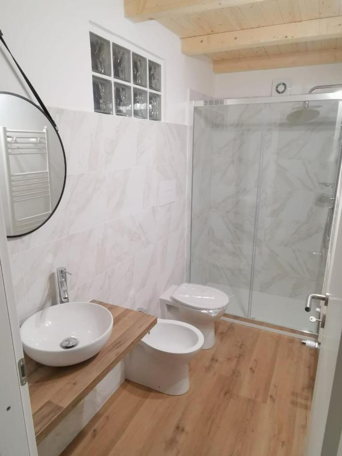 Mondello Sicily Apartament Exterior photo
