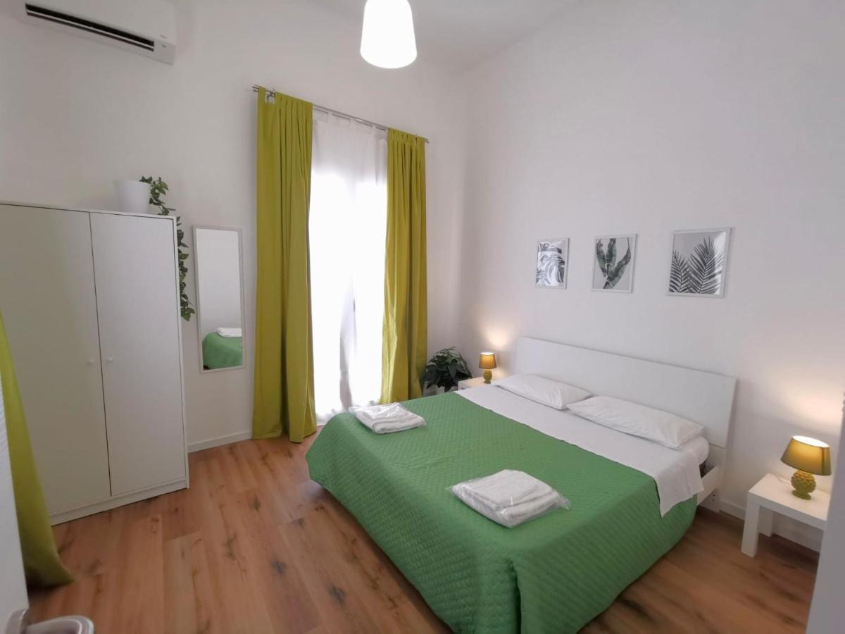 Mondello Sicily Apartament Exterior photo